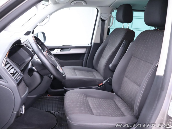 Volkswagen Multivan 2,0 TDI 150kW DSG 4Motion 2016