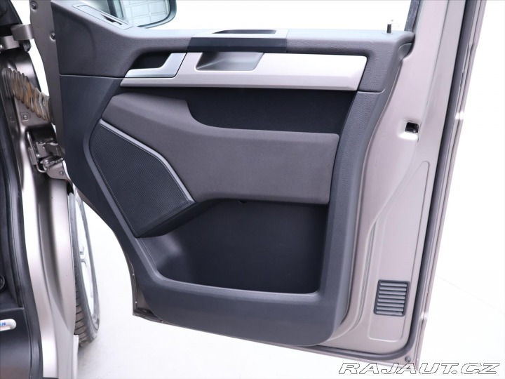 Volkswagen Multivan 2,0 TDI 150kW DSG 4Motion 2016