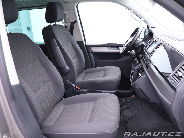 Volkswagen Multivan 2,0 TDI 150kW DSG 4Motion 2016