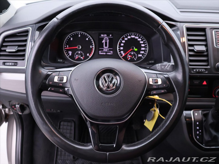 Volkswagen Multivan 2,0 TDI 150kW DSG 4Motion 2016