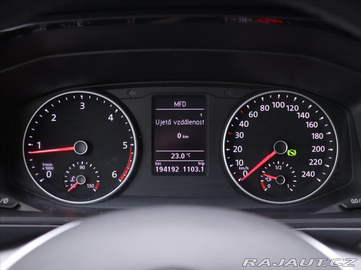 Volkswagen Multivan 2,0 TDI 150kW DSG 4Motion 2016