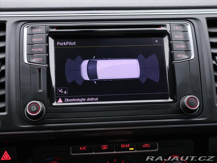 Volkswagen Multivan 2,0 TDI 150kW DSG 4Motion 2016