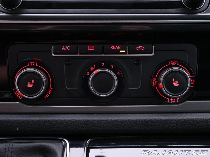 Volkswagen Multivan 2,0 TDI 150kW DSG 4Motion 2016