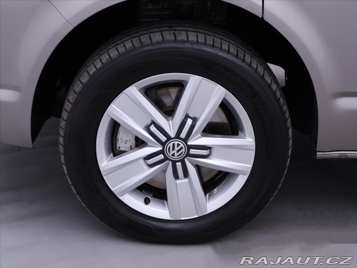 Volkswagen Multivan 2,0 TDI 150kW DSG 4Motion 2016
