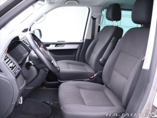 Volkswagen Multivan 2,0 TDI 150kW DSG 4Motion 2016