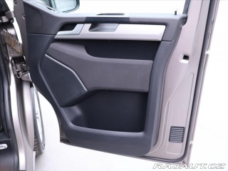 Volkswagen Multivan 2,0 TDI 150kW DSG 4Motion 2016