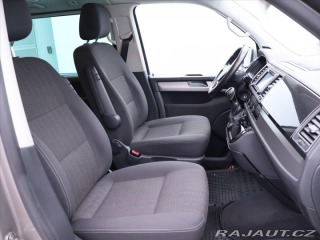 Volkswagen Multivan 2,0 TDI 150kW DSG 4Motion 2016