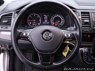 Volkswagen Multivan 2,0 TDI 150kW DSG 4Motion 2016