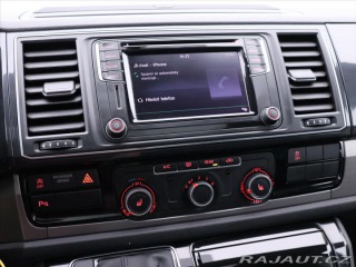 Volkswagen Multivan 2,0 TDI 150kW DSG 4Motion 2016