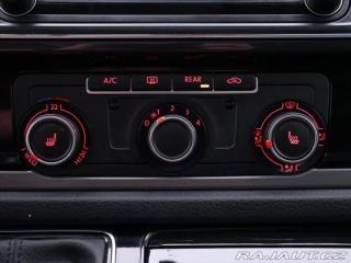 Volkswagen Multivan 2,0 TDI 150kW DSG 4Motion 2016