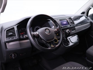 Volkswagen Multivan 2,0 TDI 150kW DSG 4Motion 2016