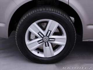 Volkswagen Multivan 2,0 TDI 150kW DSG 4Motion 2016
