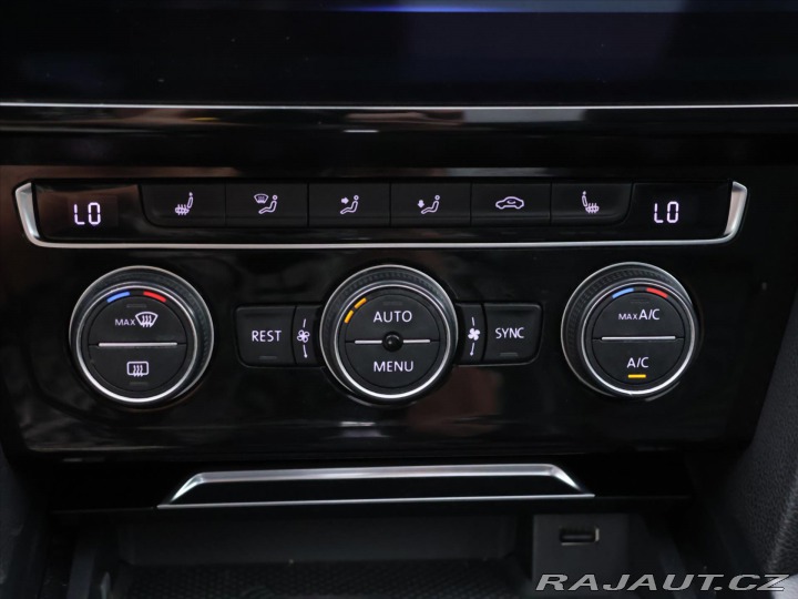 Volkswagen Passat 2,0 TDI 110kW DSG Highlin 2017