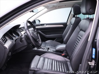 Volkswagen Passat 2,0 TDI 110kW DSG Highlin 2017
