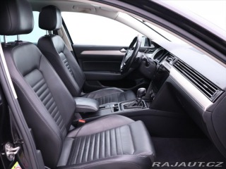 Volkswagen Passat 2,0 TDI 110kW DSG Highlin 2017