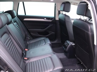 Volkswagen Passat 2,0 TDI 110kW DSG Highlin 2017