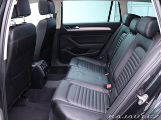 Volkswagen Passat 2,0 TDI 110kW DSG Highlin 2017