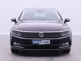 Volkswagen Passat 2,0 TDI 110kW DSG Highlin 2017