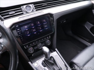 Volkswagen Passat 2,0 TDI 110kW DSG Highlin 2017