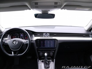 Volkswagen Passat 2,0 TDI 110kW DSG Highlin 2017