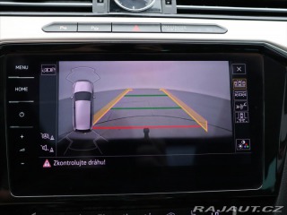 Volkswagen Passat 2,0 TDI 110kW DSG Highlin 2017