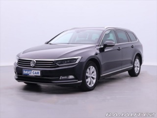 Volkswagen Passat 2,0 TDI 110kW DSG Highlin 2017