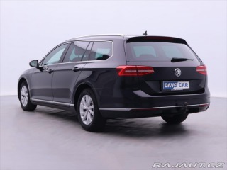 Volkswagen Passat 2,0 TDI 110kW DSG Highlin 2017