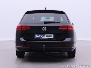 Volkswagen Passat 2,0 TDI 110kW DSG Highlin 2017
