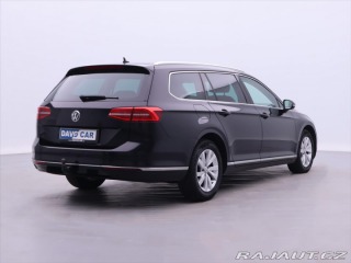 Volkswagen Passat 2,0 TDI 110kW DSG Highlin 2017