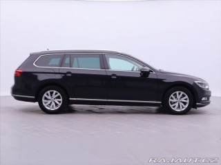 Volkswagen Passat 2,0 TDI 110kW DSG Highlin 2017