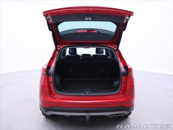 Hyundai Tucson 1,6 T-GDI Aut. 4x4 CZ Pre 2018
