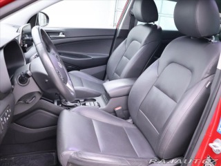 Hyundai Tucson 1,6 T-GDI Aut. 4x4 CZ Pre 2018