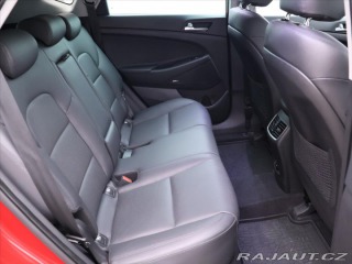 Hyundai Tucson 1,6 T-GDI Aut. 4x4 CZ Pre 2018