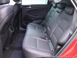 Hyundai Tucson 1,6 T-GDI Aut. 4x4 CZ Pre 2018