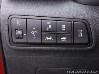 Hyundai Tucson 1,6 T-GDI Aut. 4x4 CZ Pre 2018