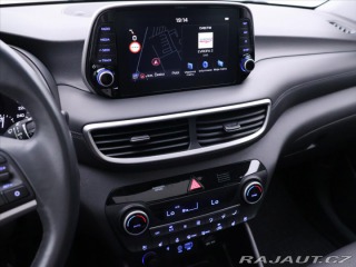 Hyundai Tucson 1,6 T-GDI Aut. 4x4 CZ Pre 2018
