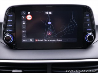 Hyundai Tucson 1,6 T-GDI Aut. 4x4 CZ Pre 2018