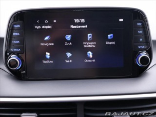 Hyundai Tucson 1,6 T-GDI Aut. 4x4 CZ Pre 2018