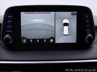 Hyundai Tucson 1,6 T-GDI Aut. 4x4 CZ Pre 2018