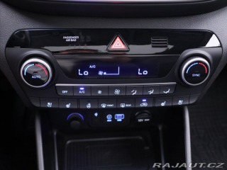 Hyundai Tucson 1,6 T-GDI Aut. 4x4 CZ Pre 2018
