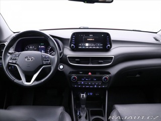 Hyundai Tucson 1,6 T-GDI Aut. 4x4 CZ Pre 2018