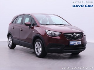 Opel Crossland X 1,2 T 81kW CZ Enjoy Serv.
