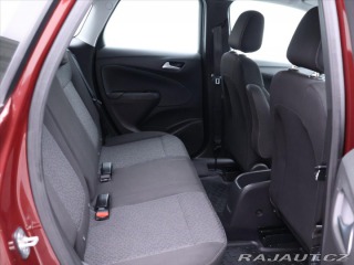 Opel Crossland X 1,2 T 81kW CZ Enjoy Serv. 2019