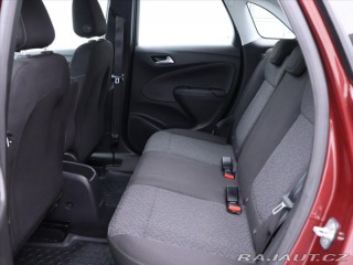 Opel Crossland X 1,2 T 81kW CZ Enjoy Serv. 2019