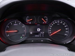 Opel Crossland X 1,2 T 81kW CZ Enjoy Serv. 2019