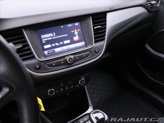 Opel Crossland X 1,2 T 81kW CZ Enjoy Serv. 2019