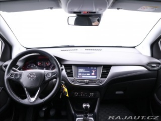 Opel Crossland X 1,2 T 81kW CZ Enjoy Serv. 2019
