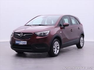Opel Crossland X 1,2 T 81kW CZ Enjoy Serv. 2019