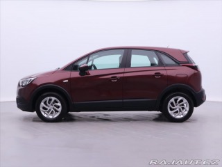 Opel Crossland X 1,2 T 81kW CZ Enjoy Serv. 2019