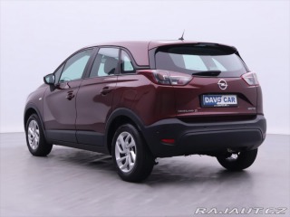 Opel Crossland X 1,2 T 81kW CZ Enjoy Serv. 2019